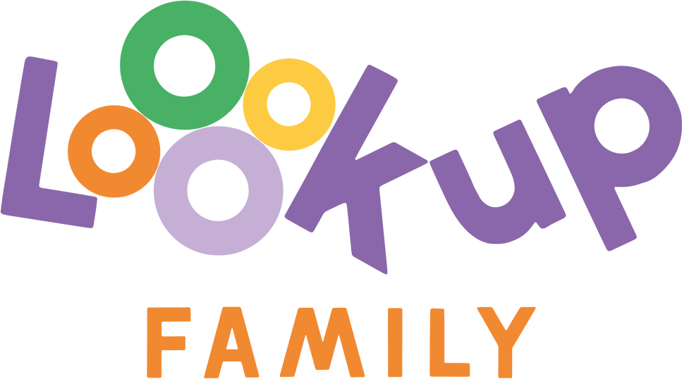 Look Up Family
